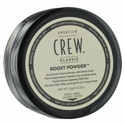 AMERICAN CREW by American Crew