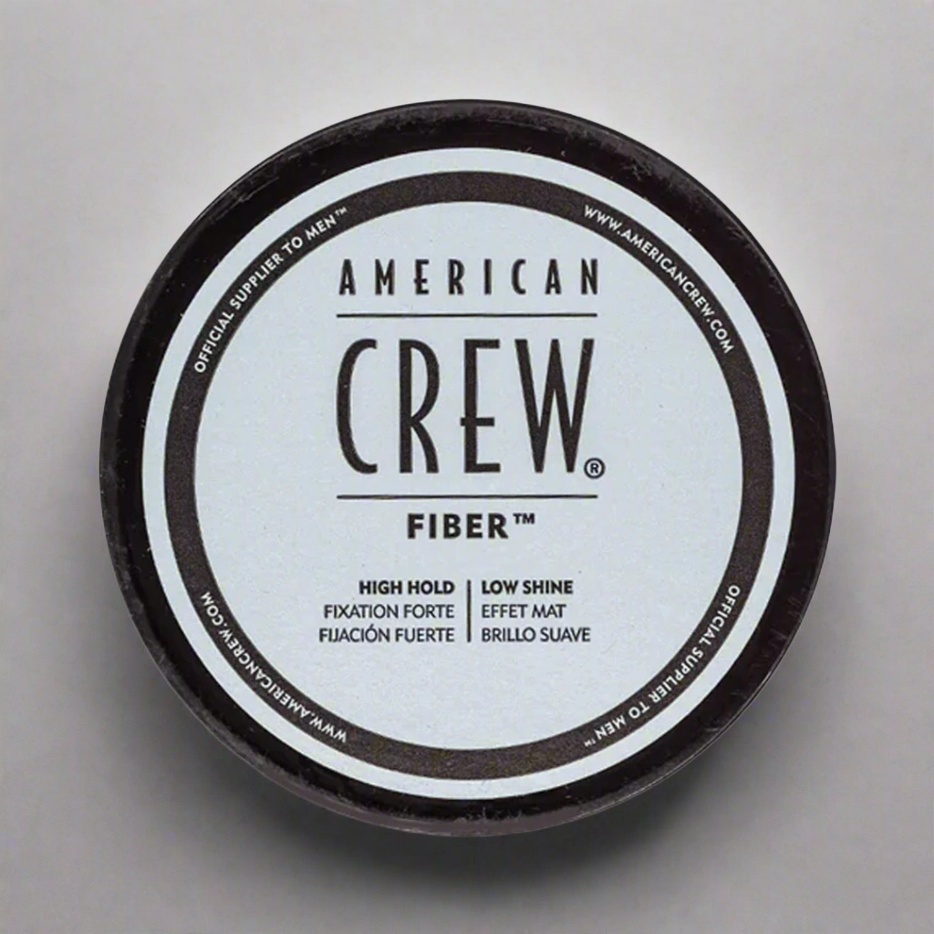American Crew Fiber 85g