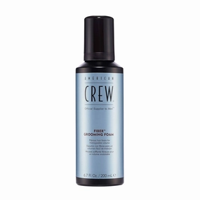 American Crew Fiber Foam 200ml
