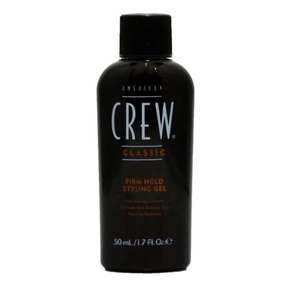 American Crew Firm Hold Styling Gel
