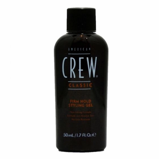 American Crew Firm Hold Styling Gel