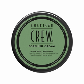 American Crew Forming Cream 85g