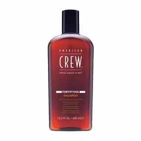 American Crew Fortifying Shampoo