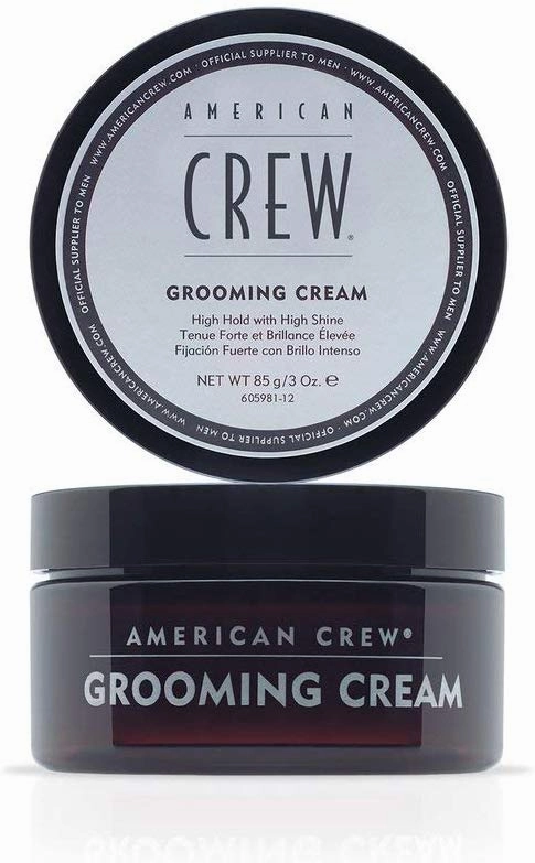 American Crew Grooming Cream Styling Puck 3 oz