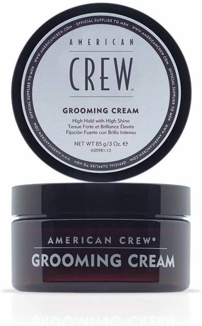 American Crew Grooming Cream Styling Puck 3 oz