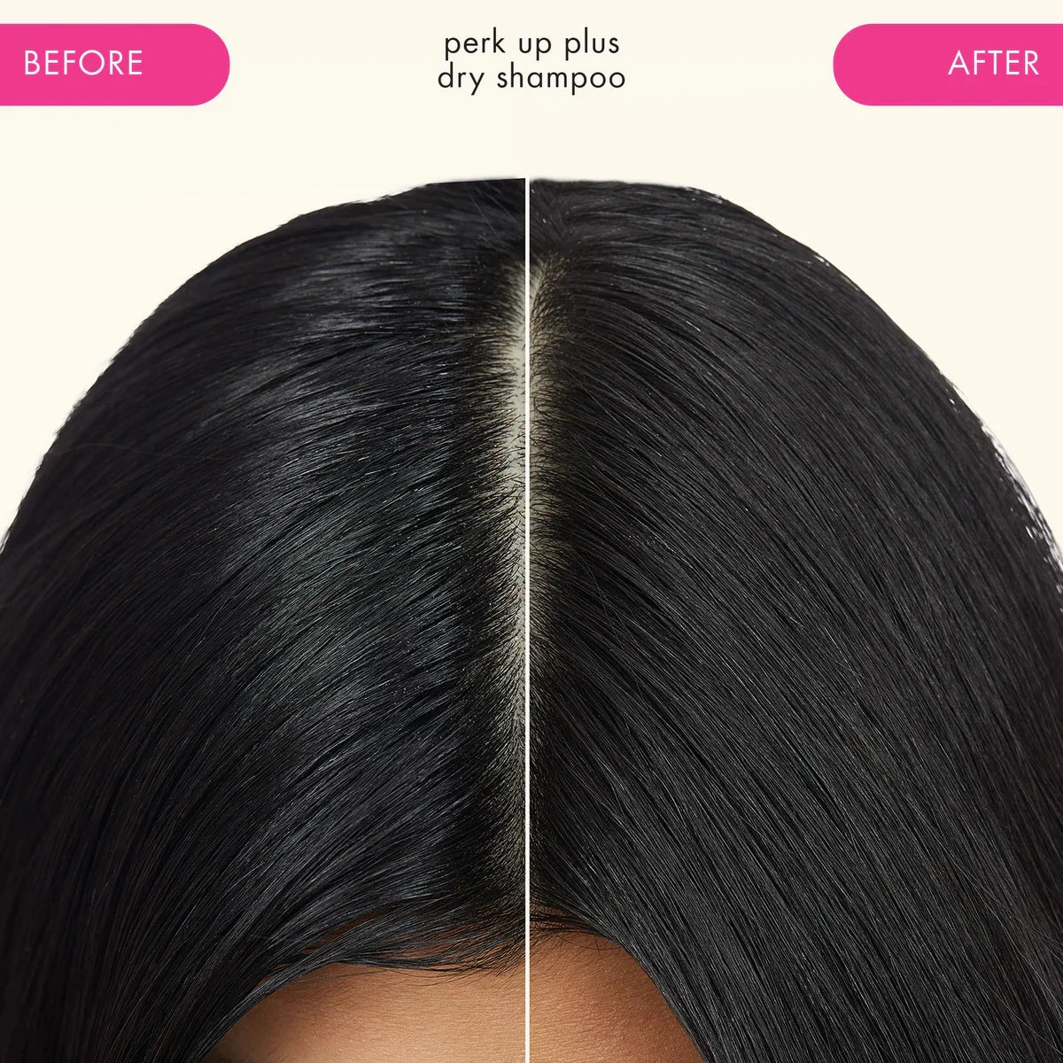 Amika Perk Up Plus Dry Shampoo 5.3oz