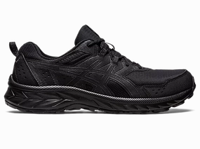 Anime Men's Gel-Venture 9 Minimalist Design
