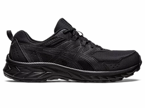 Anime Men's Gel-Venture 9 Minimalist Design