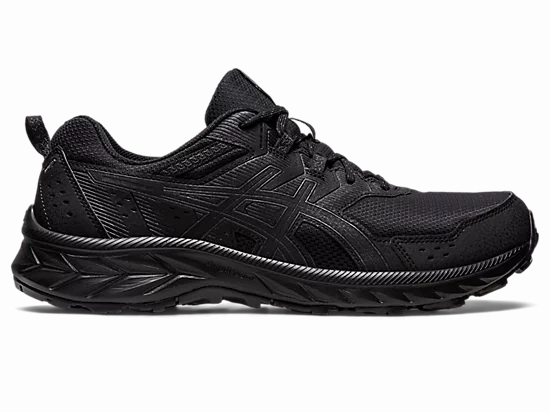 Anime Men's Gel-Venture 9 Minimalist Design