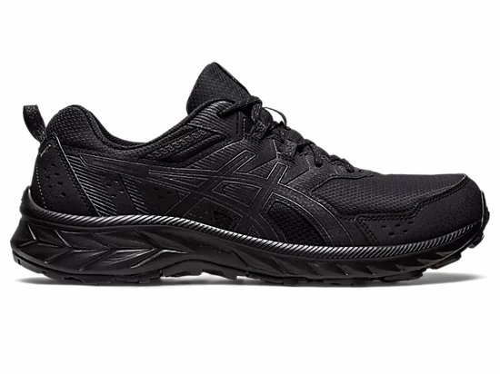 Anime Men's Gel-Venture 9 Minimalist Design