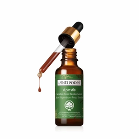 Anitpodes Apostle Sensitive Skin Renew Serum 30ml