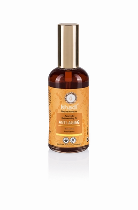 Anti-age and Body Oil, 100 ml
