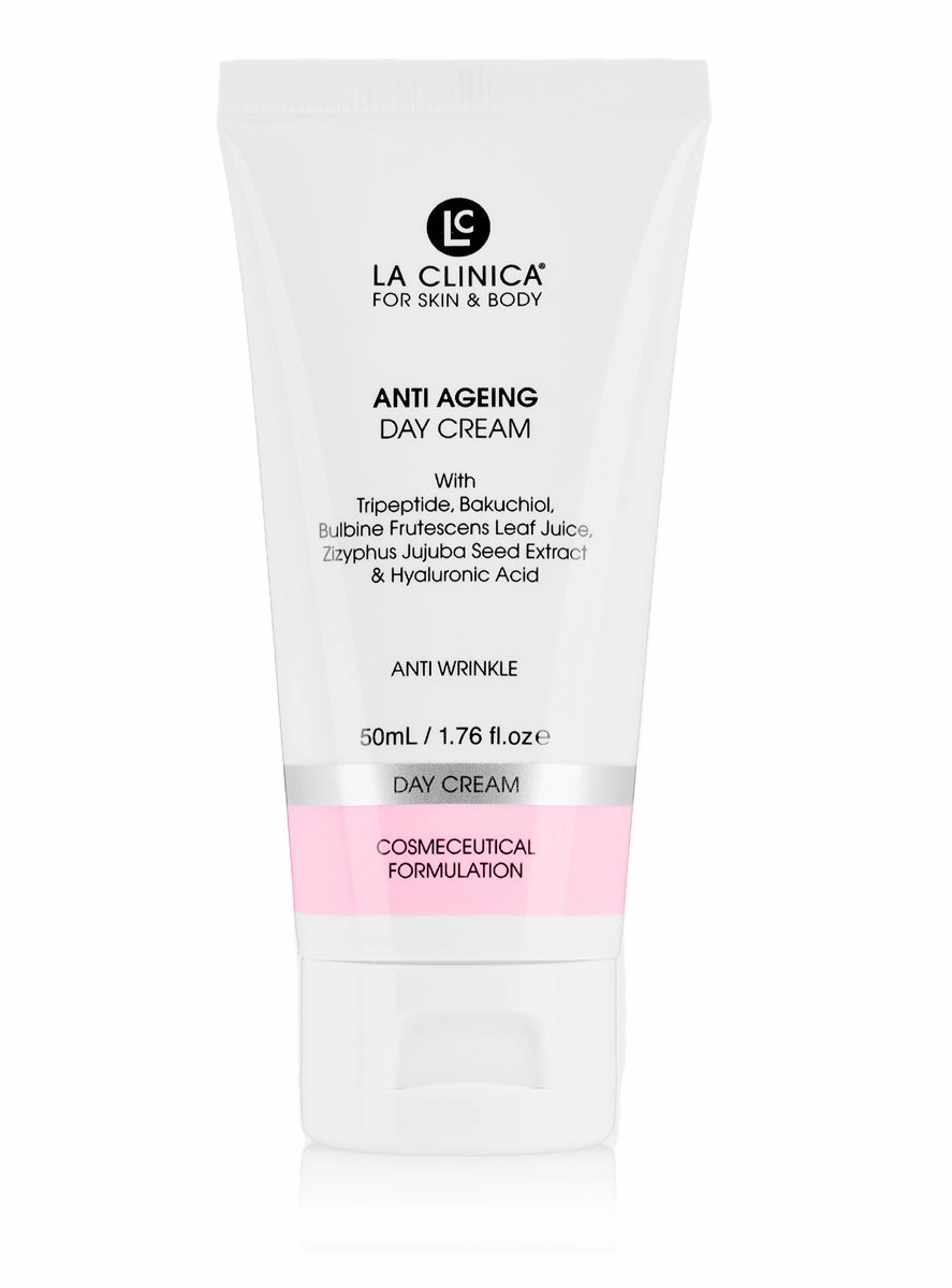 Anti Ageing Beautiful Skin Kit