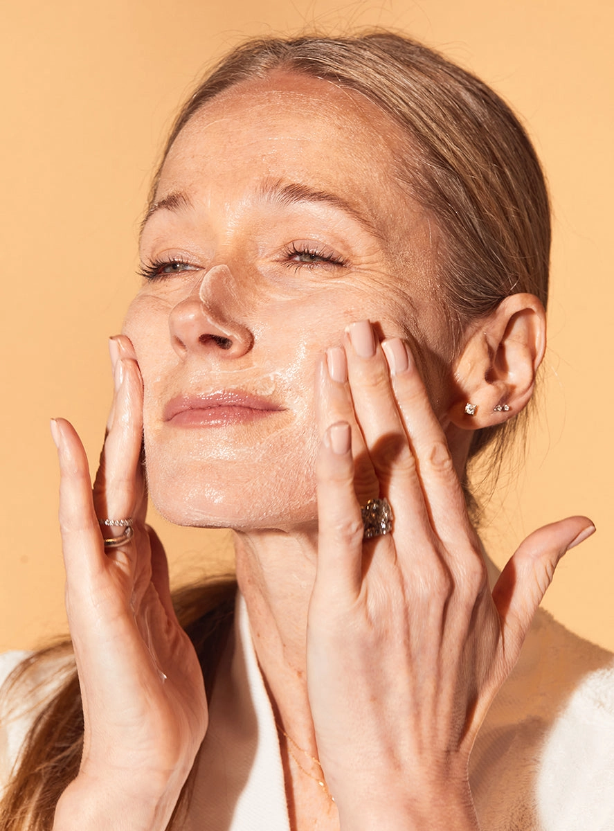 Anti Ageing Beautiful Skin Kit