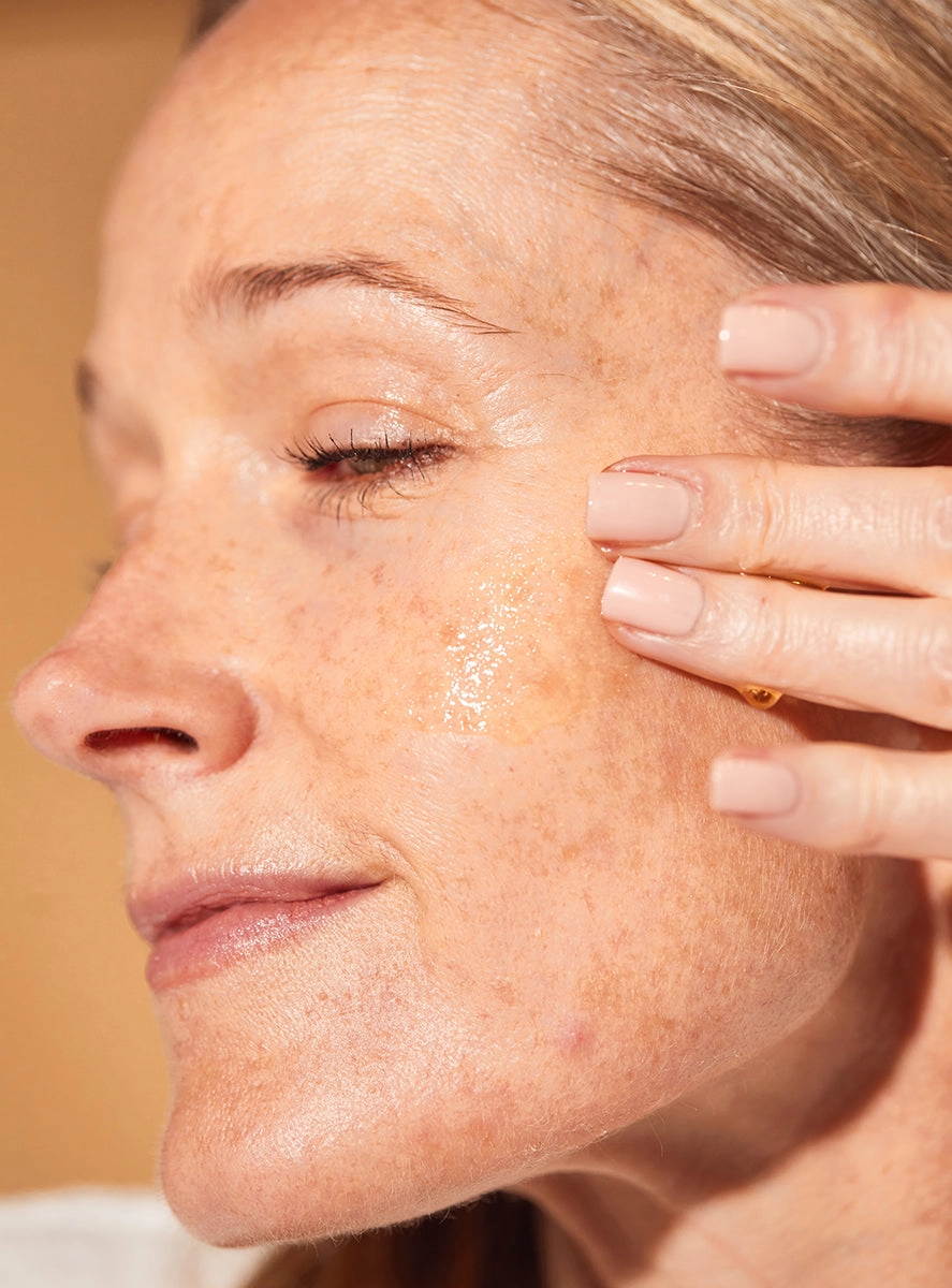 Anti Ageing Beautiful Skin Kit