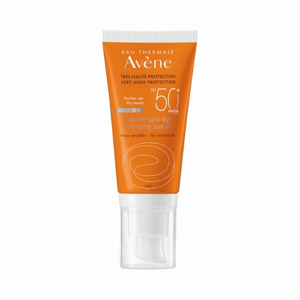 Anti-ageing Suncare SPF 50 