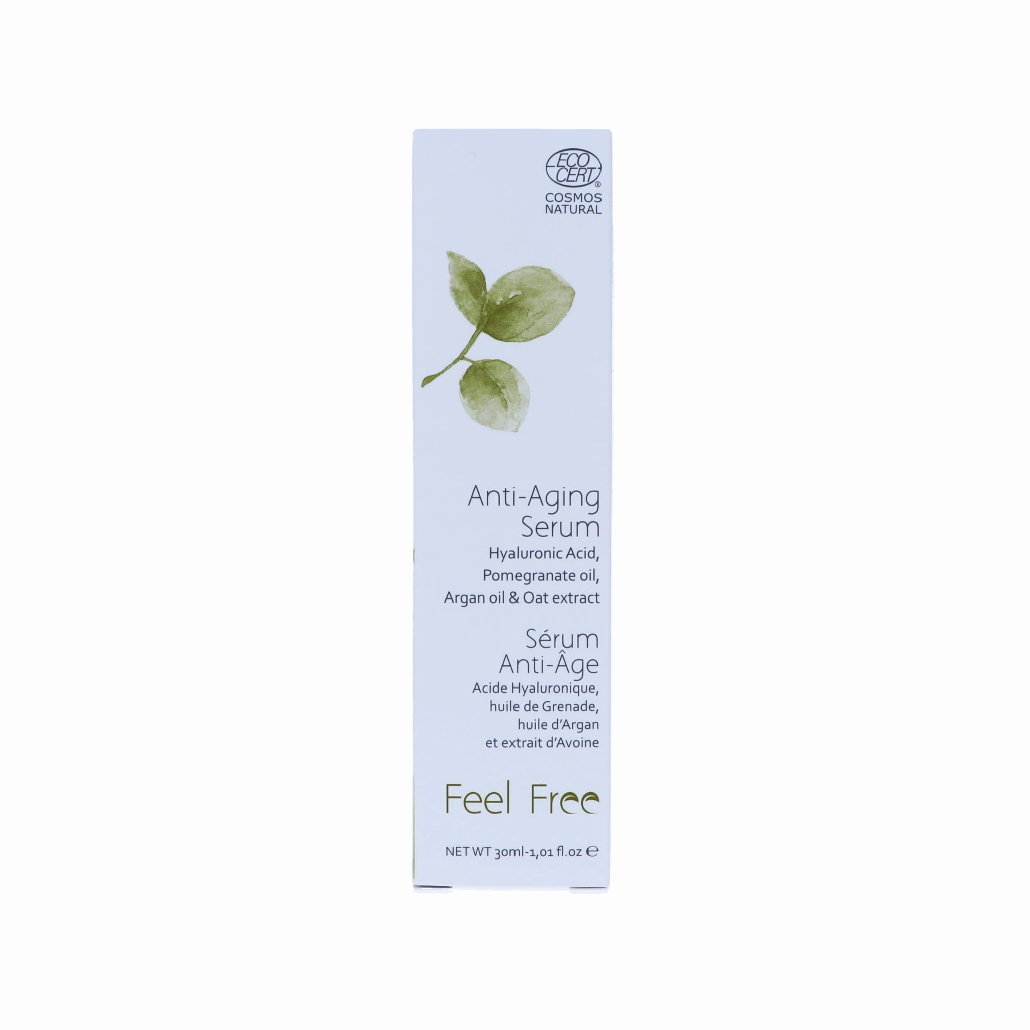 Anti-Aging Serum, 30ml
