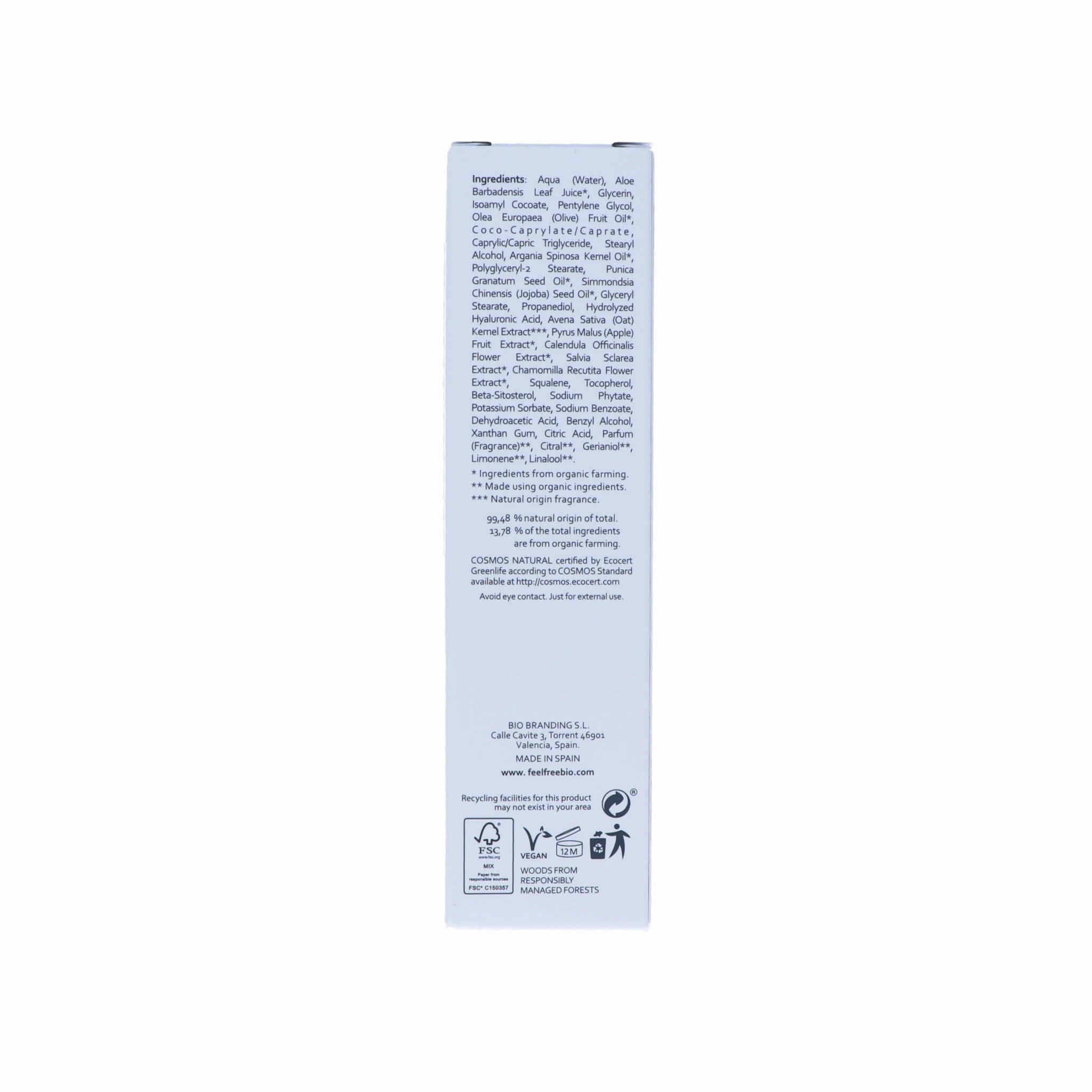 Anti-Aging Serum, 30ml