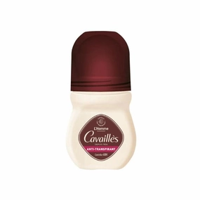 Anti-transpirant Homme Contr?le 48h Roll-on