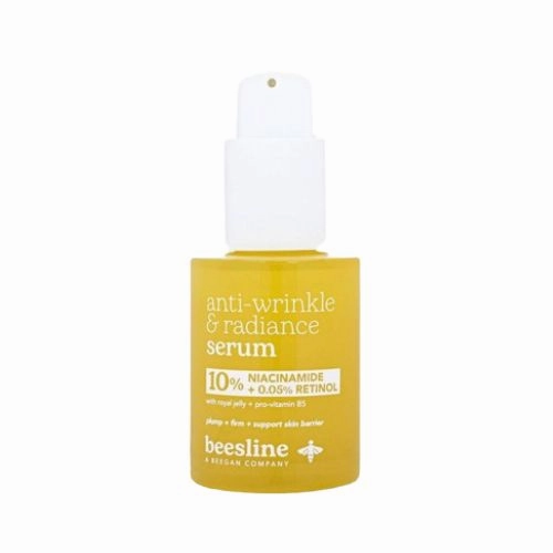 Anti-Wrinkle & Radiance Serum
