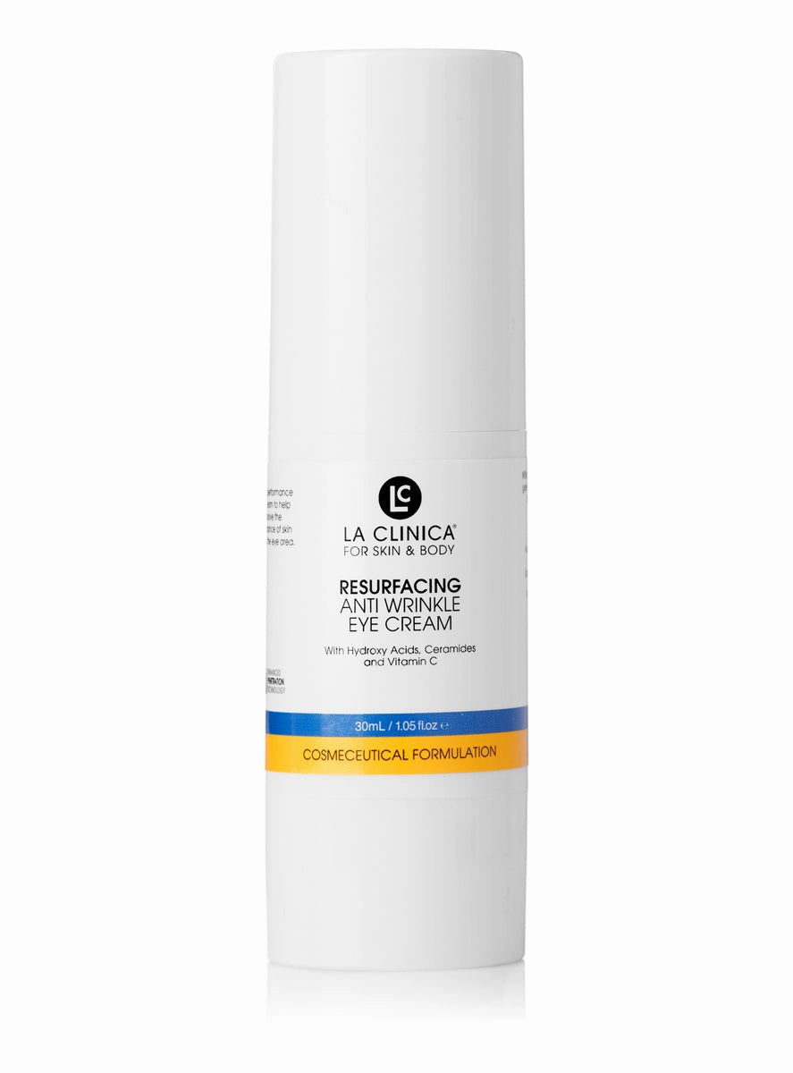 Anti Wrinkle Eye Cream with Glycolic Acid