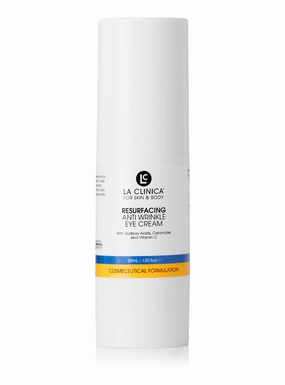 Anti Wrinkle Eye Cream with Glycolic Acid