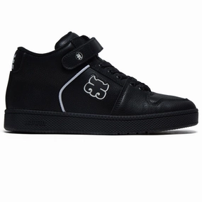 Antiques IPath Grasshopper Shoes - Black Balloons