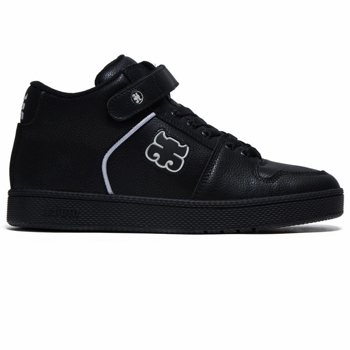 Antiques IPath Grasshopper Shoes - Black Balloons