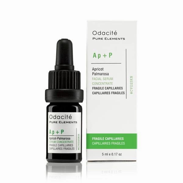 Ap   P | Fragile Capillaries
