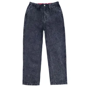 April Dove Jeans - Washed Black First Aid Kits Casual Wear