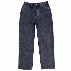 April Dove Jeans - Washed Black First Aid Kits Casual Wear