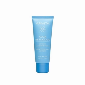Aqua Beelicious - Comfort Hydrating Cream Rich Texture