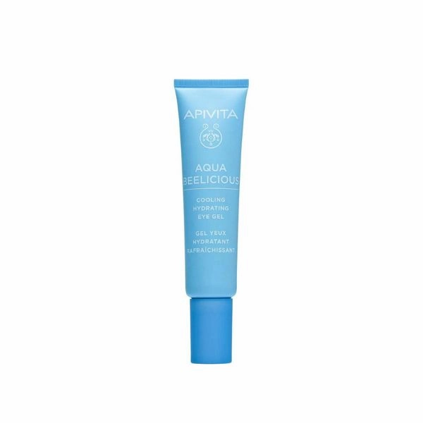 Aqua Beelicious - Cooling Hydrating Eye Gel