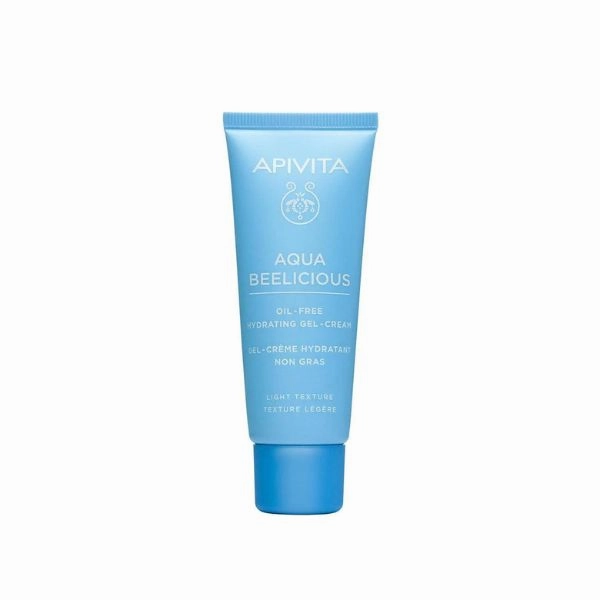 Aqua Beelicious - Oil Free Hydrating Gel Cream Light Texture