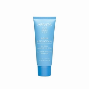 Aqua Beelicious - Oil Free Hydrating Gel Cream Light Texture