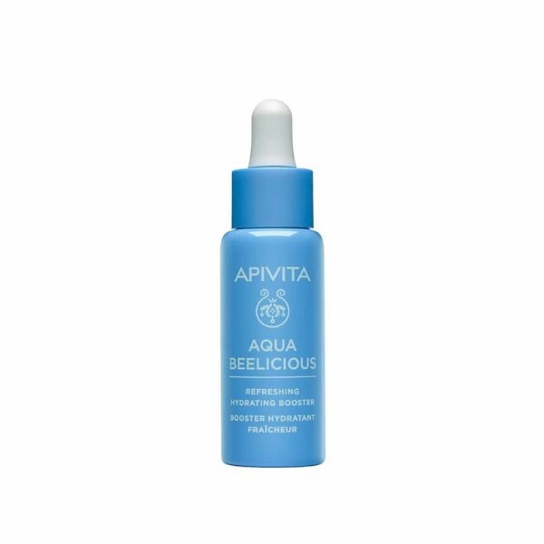 Aqua Beelicious - Refreshing Hydrating Booster