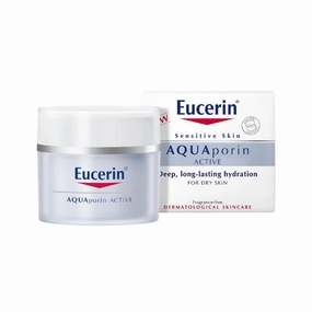 Aquaporin Active Day For Dry Skin