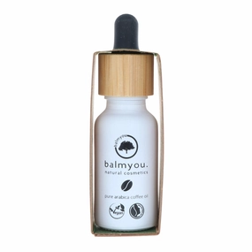 Arabica Coffee Oil, 20 ml