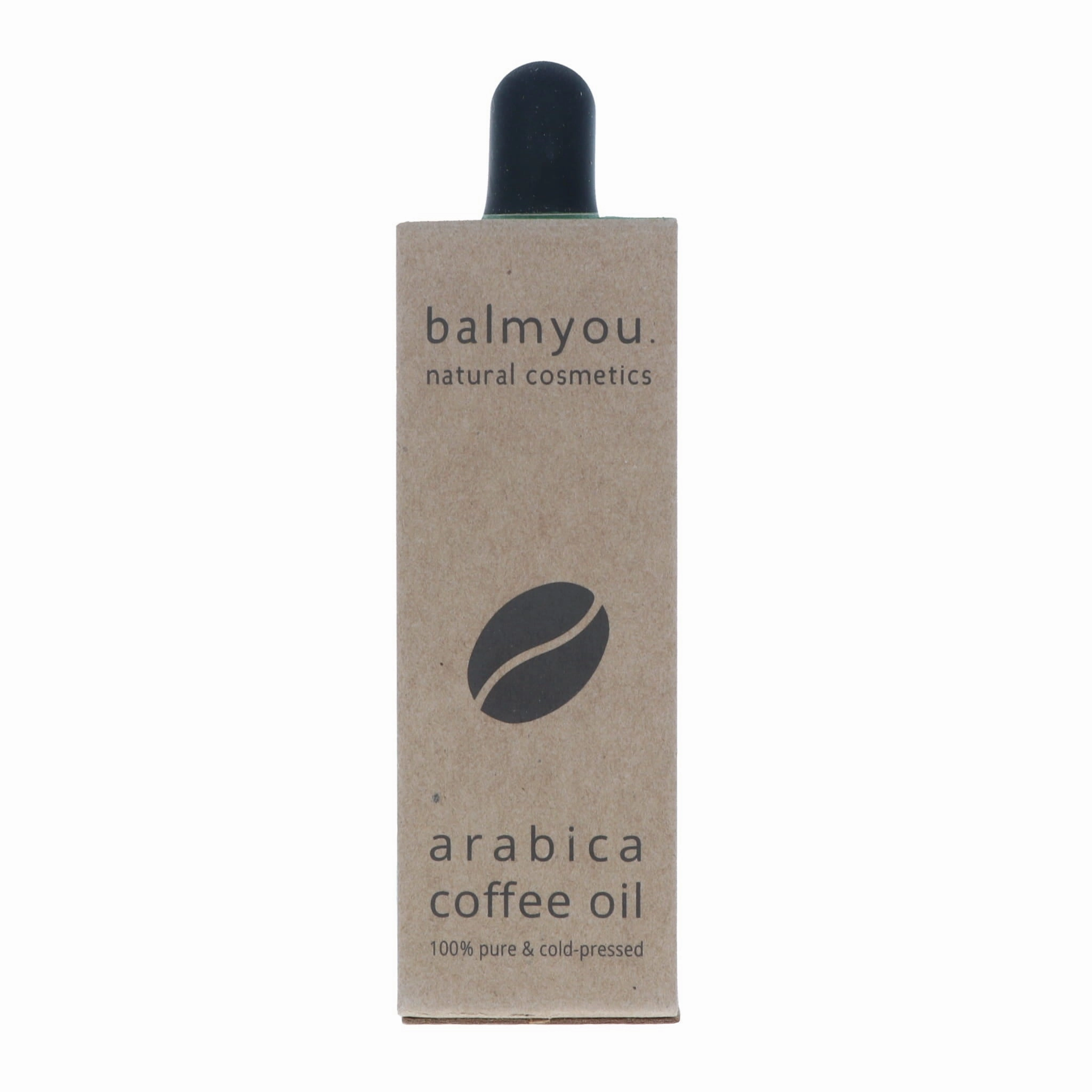 Arabica Coffee Oil, 20 ml