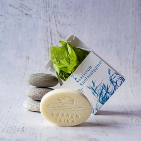 Archipelago saltsoap, 120 g