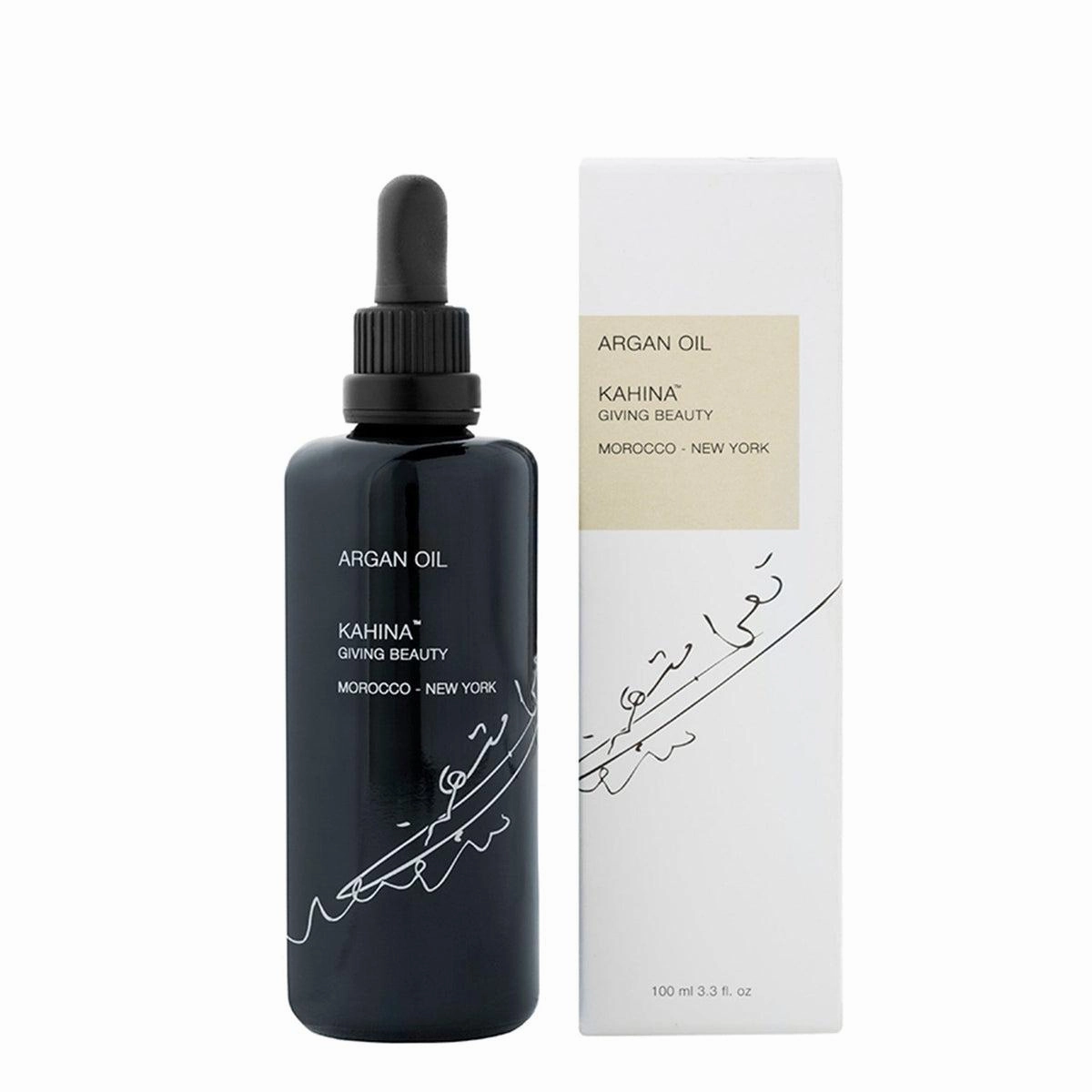Argan Oil
