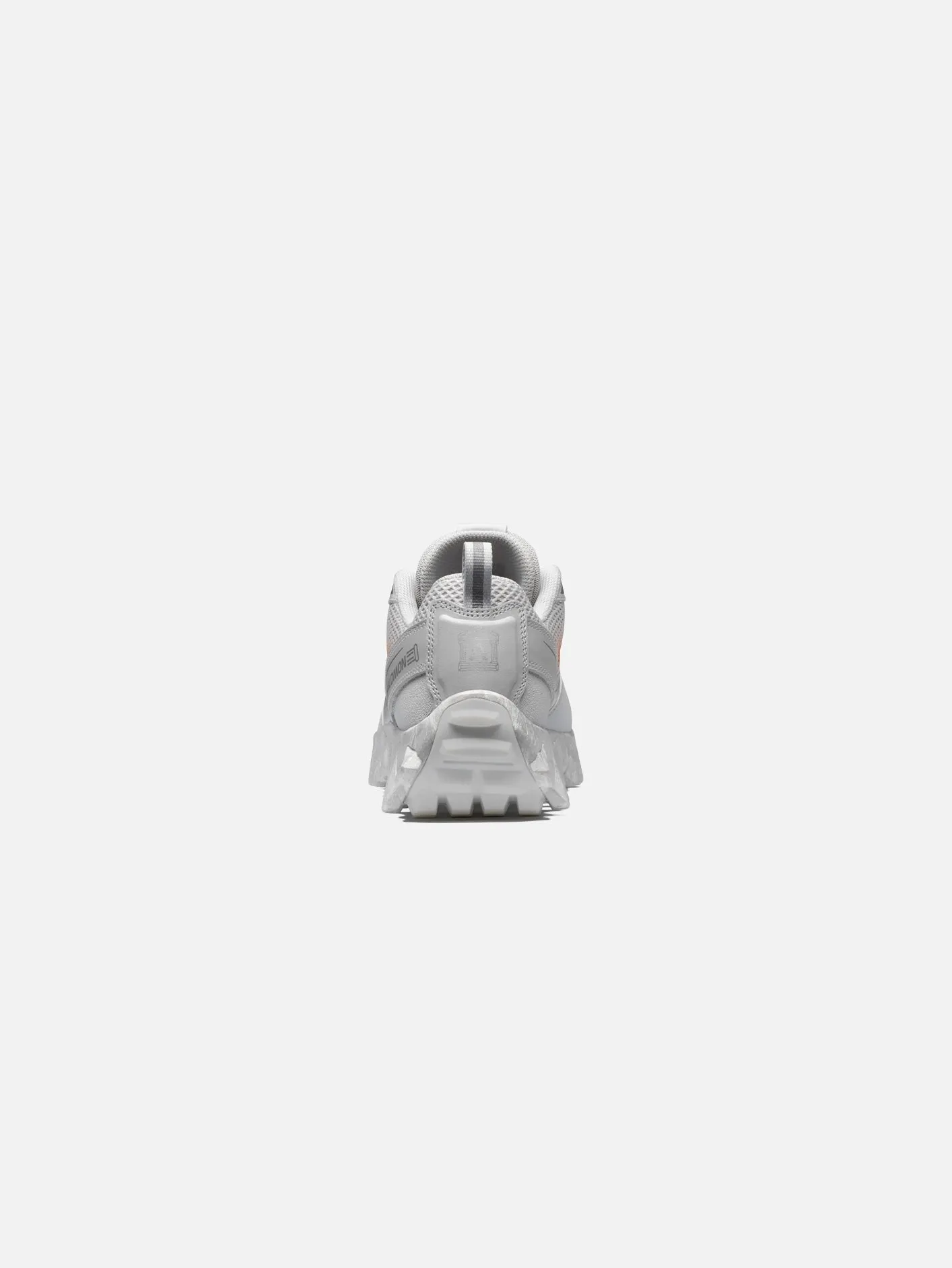 ARIES x Salomon Snowclog "Lunar Rock" Statement style