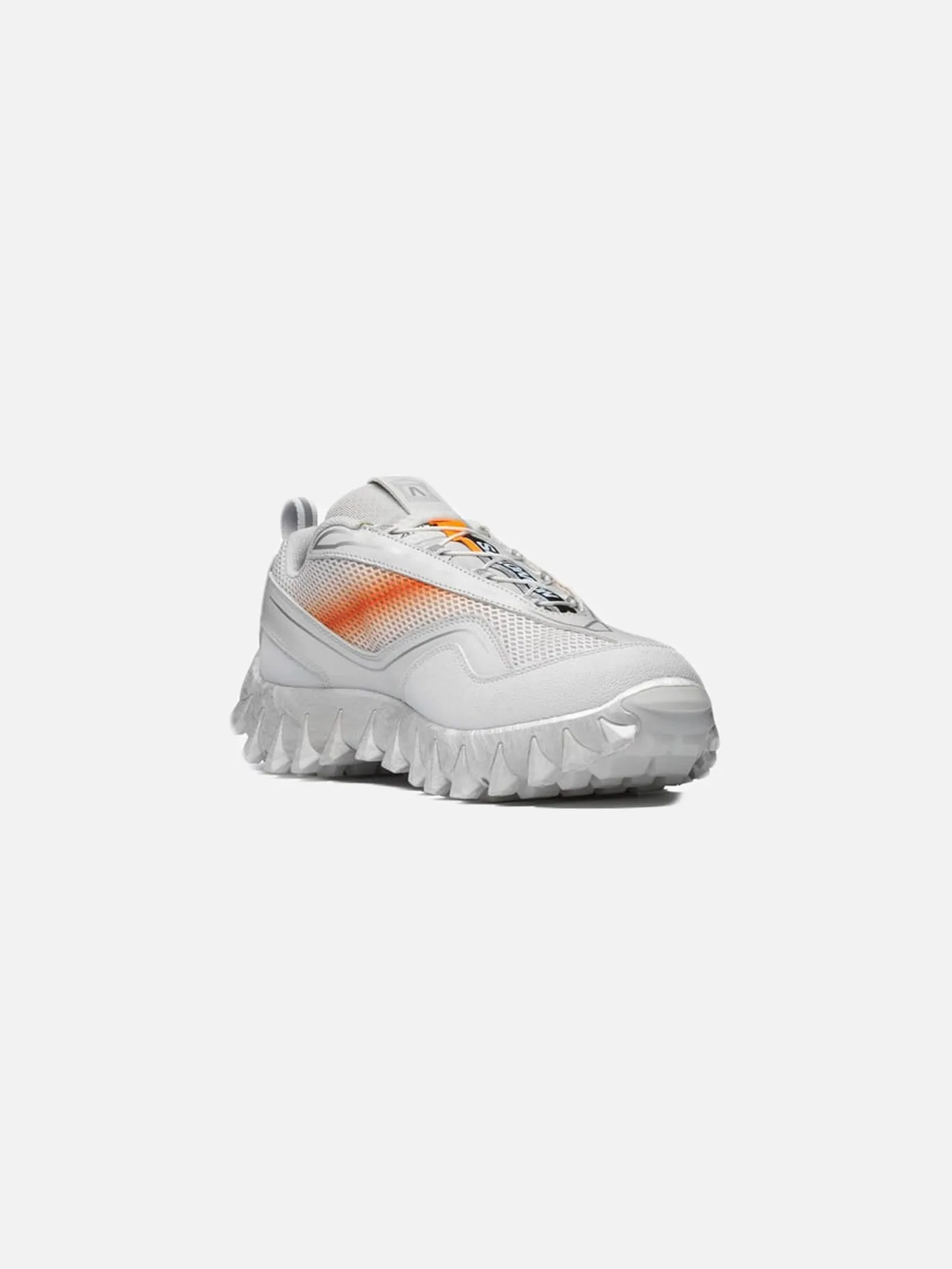 ARIES x Salomon Snowclog "Lunar Rock" Statement style