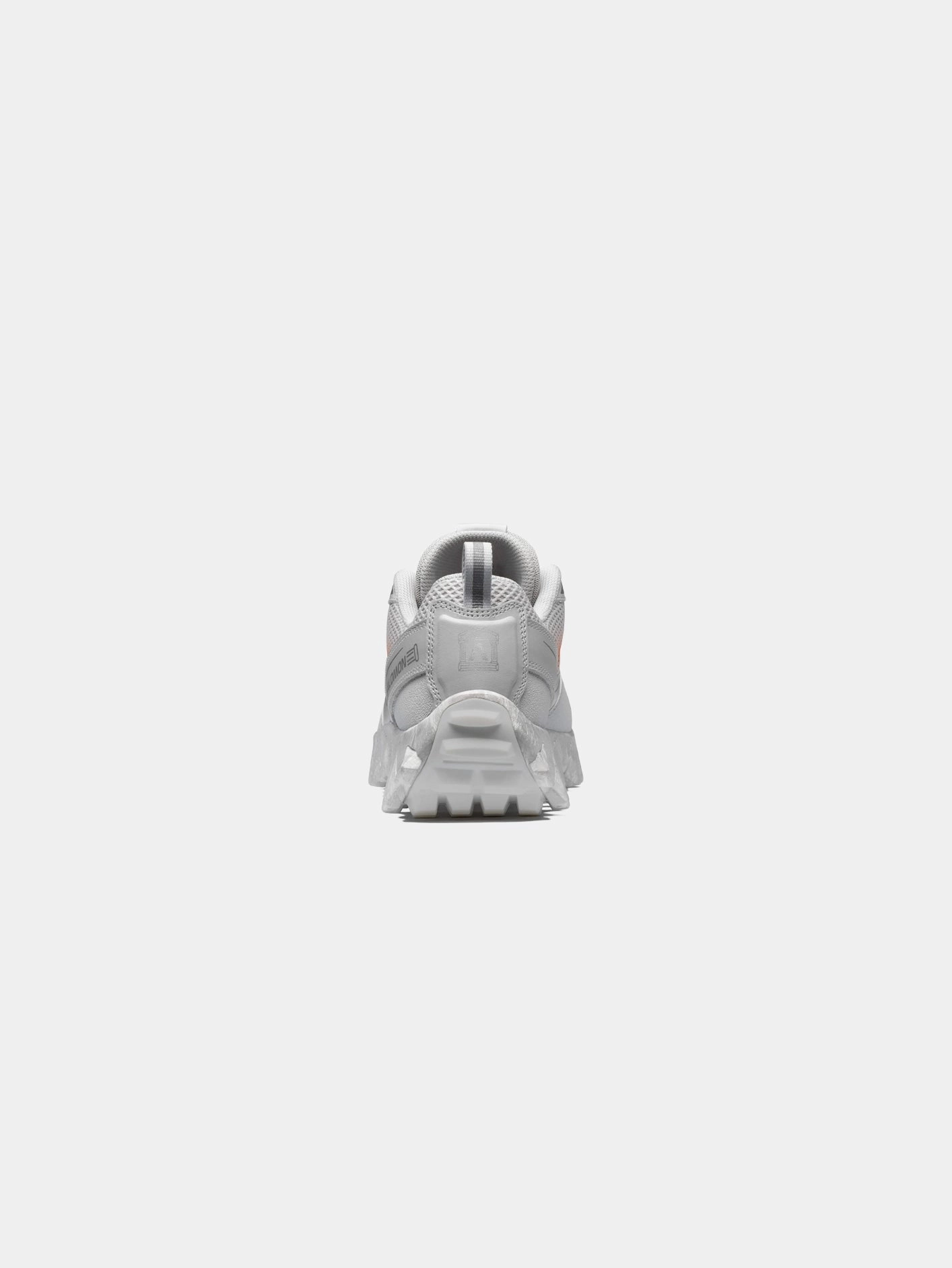ARIES x Salomon Snowclog "Lunar Rock" Statement style