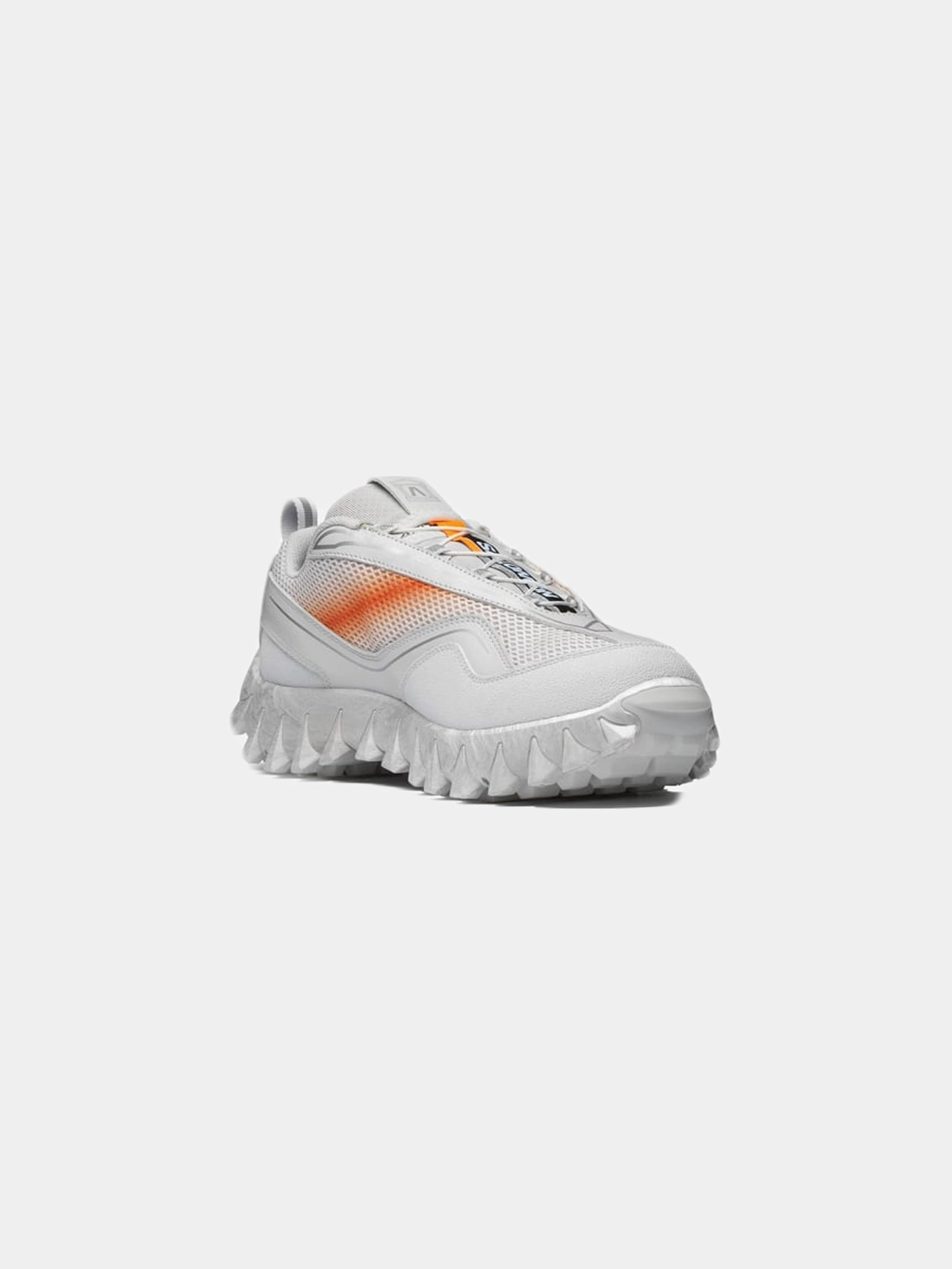 ARIES x Salomon Snowclog "Lunar Rock" Statement style