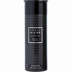 ARMAF NICHE BLACK ONYX by Armaf