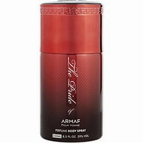 ARMAF THE PRIDE RED by Armaf