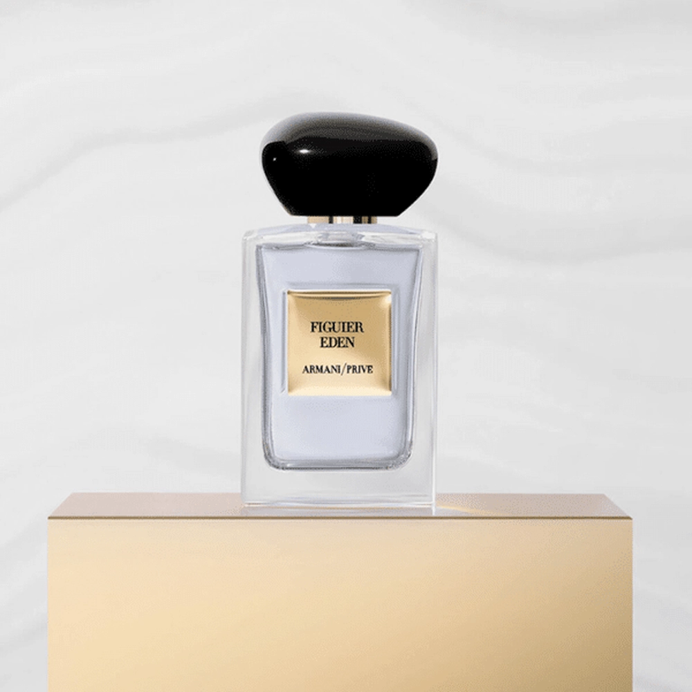 Armani Prive Figuier Eden EDT 100ml
