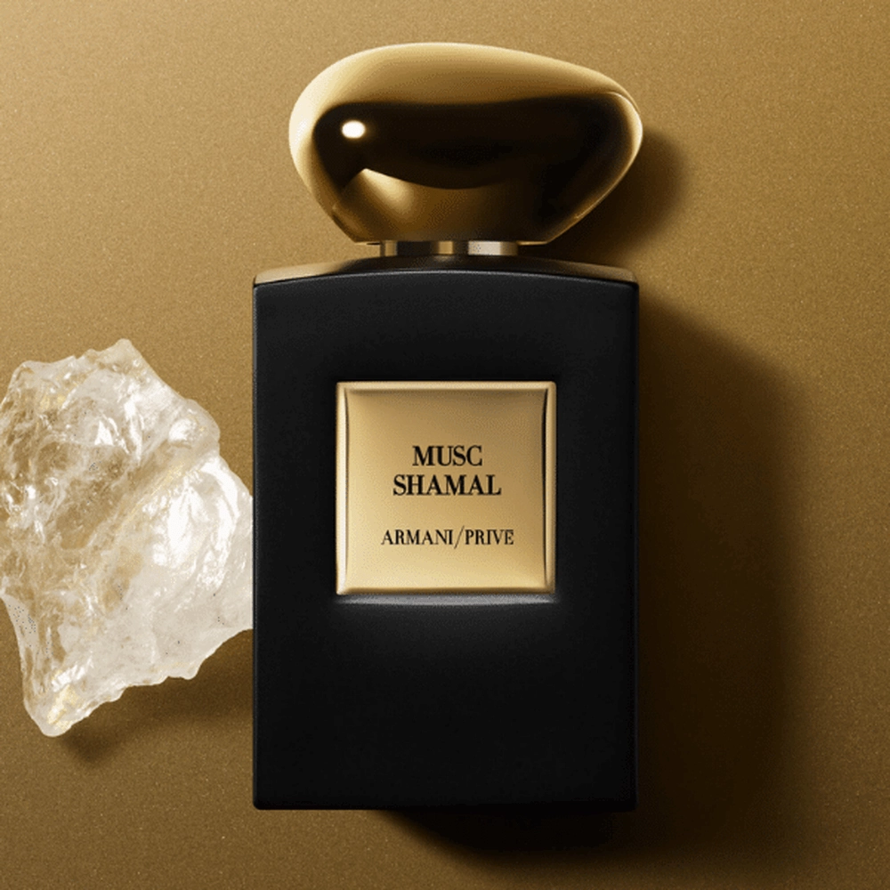 Armani Prive Musc Shamal EDP Intense 100ml