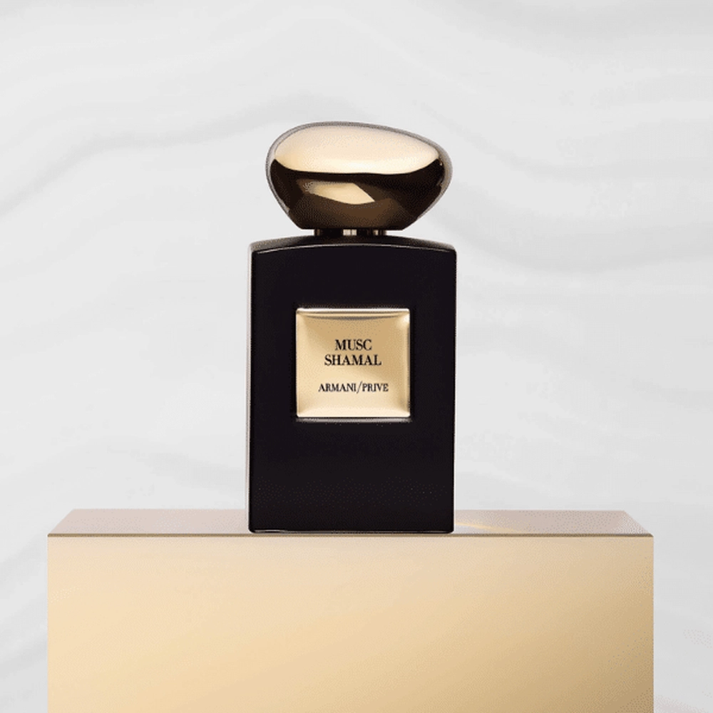 Armani Prive Musc Shamal EDP Intense 100ml